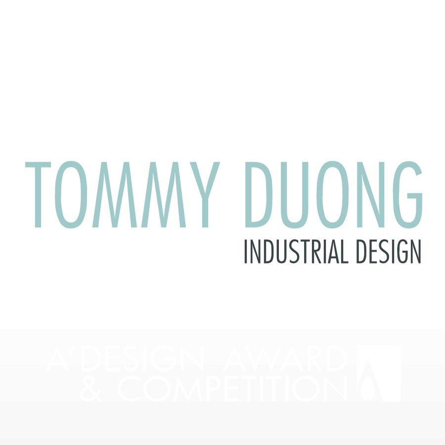 Tommy Duong Industrial Design