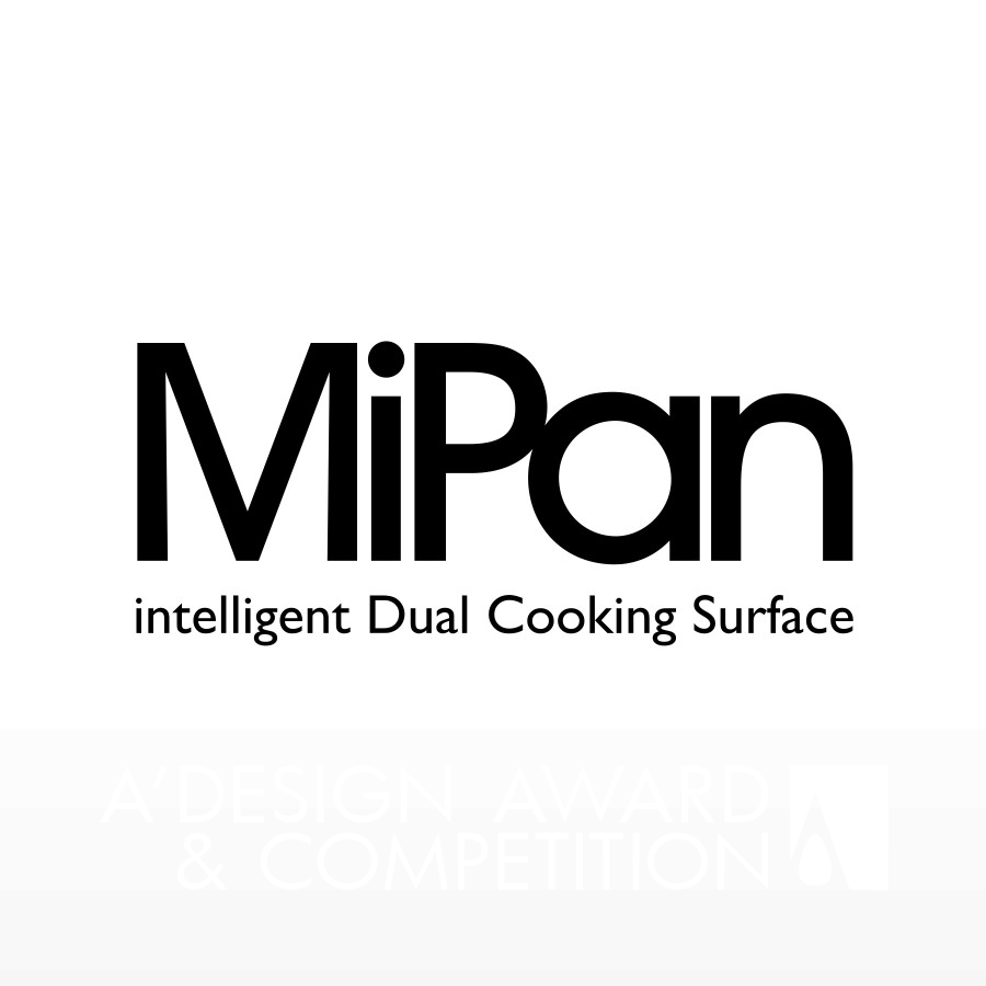 MiPan - intelligent Dual Cooking Surface