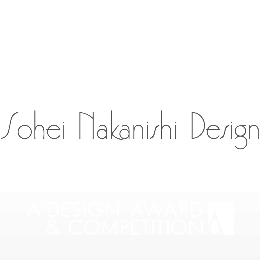 Sohei Nakanishi Design