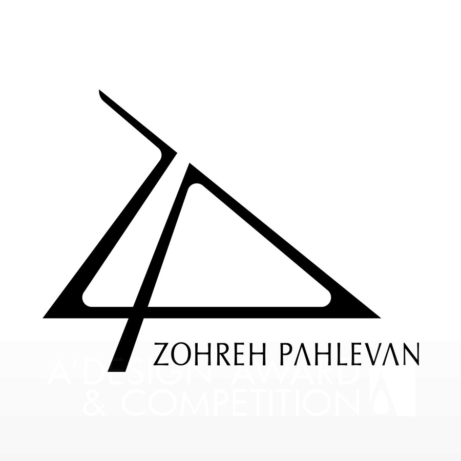 Zohreh Pahlevan Jewelry