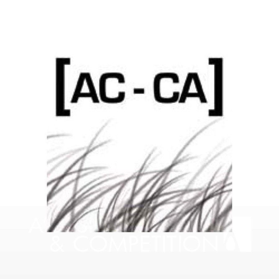 [AC-CA] - Architectural Competition - Concours d'Architecture