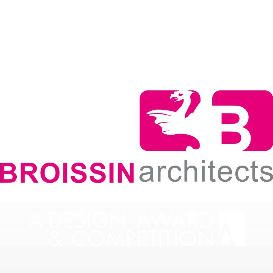 Broissin Architectes