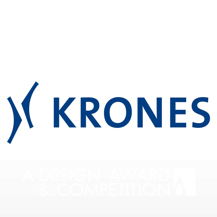 Engineering & Design Krones AG.       Customer: Harrogate Spring Water