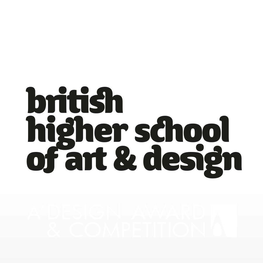 British Higher School of Art & Design