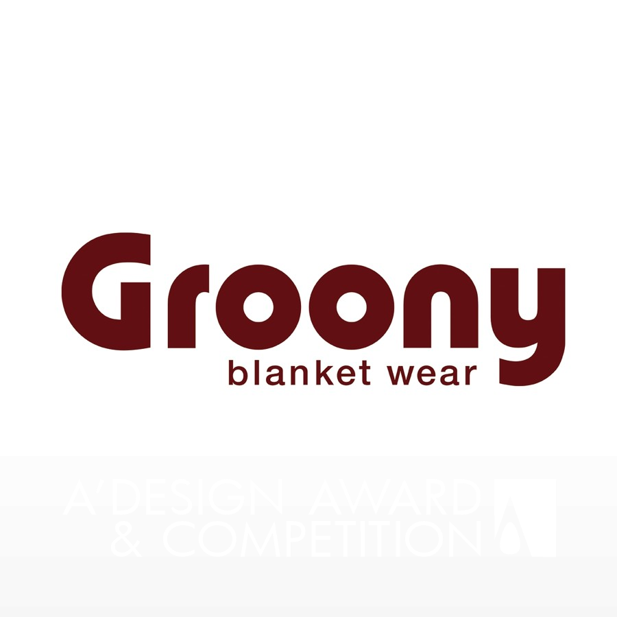 GROONY blanket wear