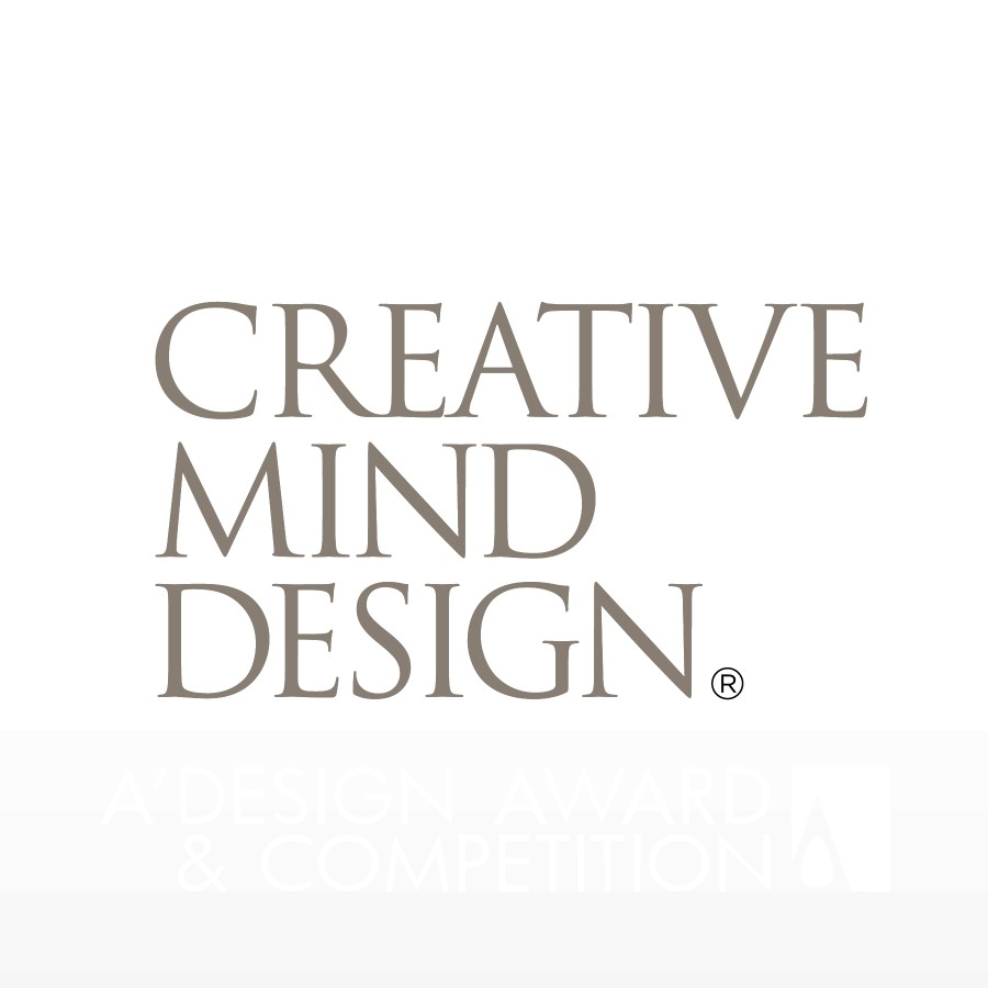 Creative Mind Design Pte Ltd