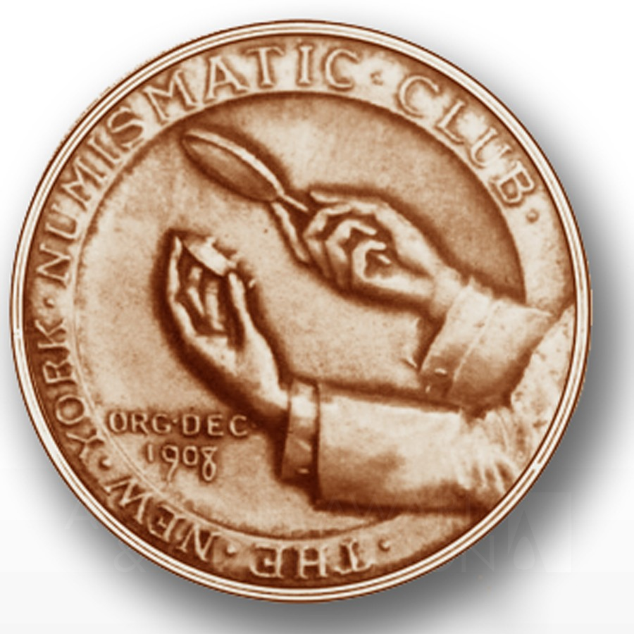 The New York Numismatic Club