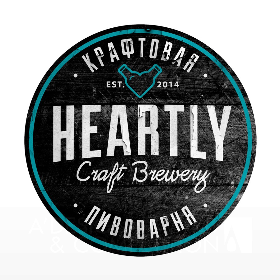 Heartly Craft Brewery