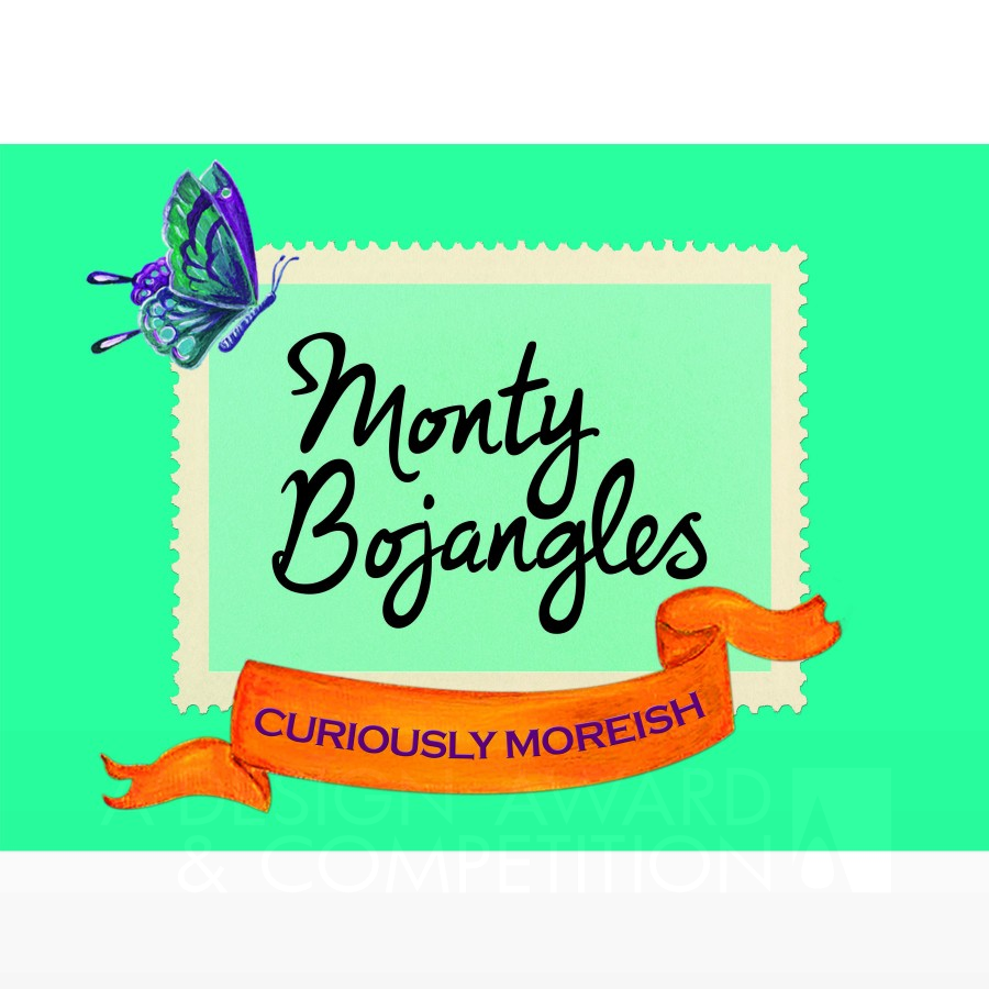 The Monty Bojangles Company