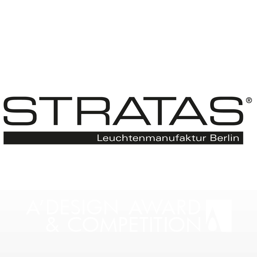 STRATAS-leuchtenmanufaktur-berlin.de e.K.