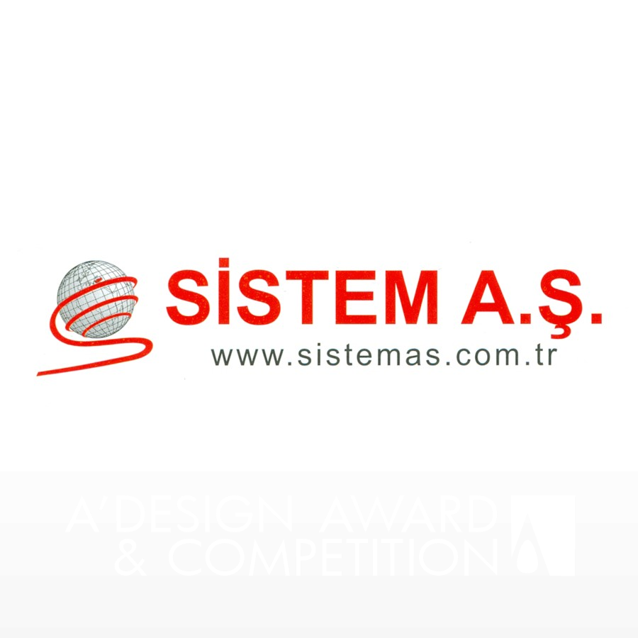 Sistem AS