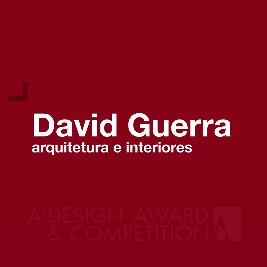 David Guerra Arquitetura e Interiores