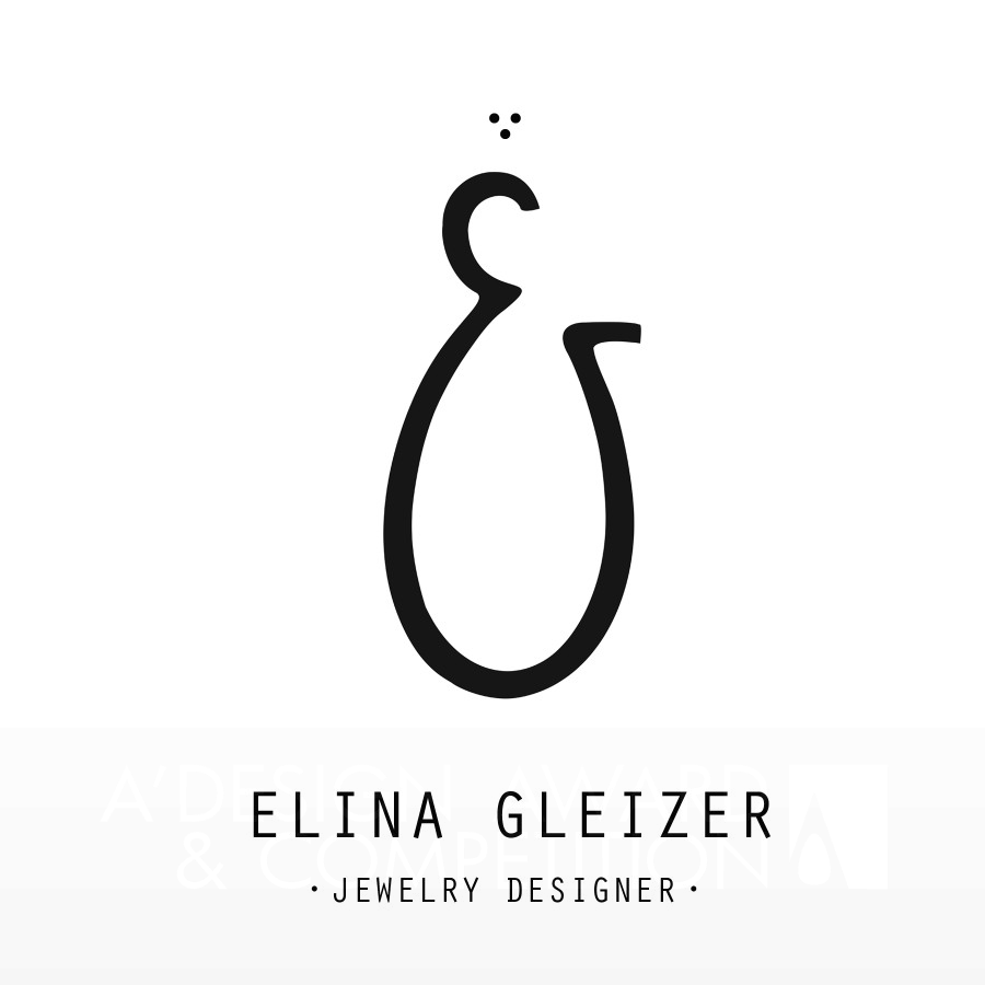 Elina Gleizer Jewelry Designer