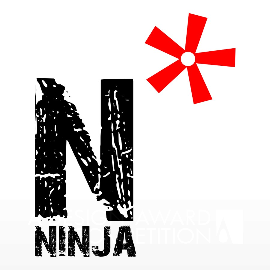 Ninja Brand Fighters 