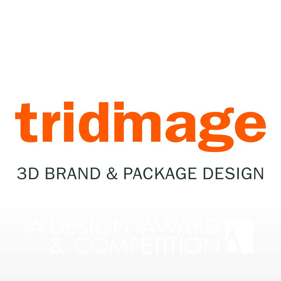 Tridimage (structural Design)-Paz Martel (art Direction)