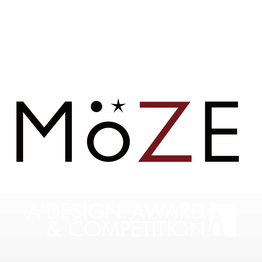 MOZE Co.,Ltd.