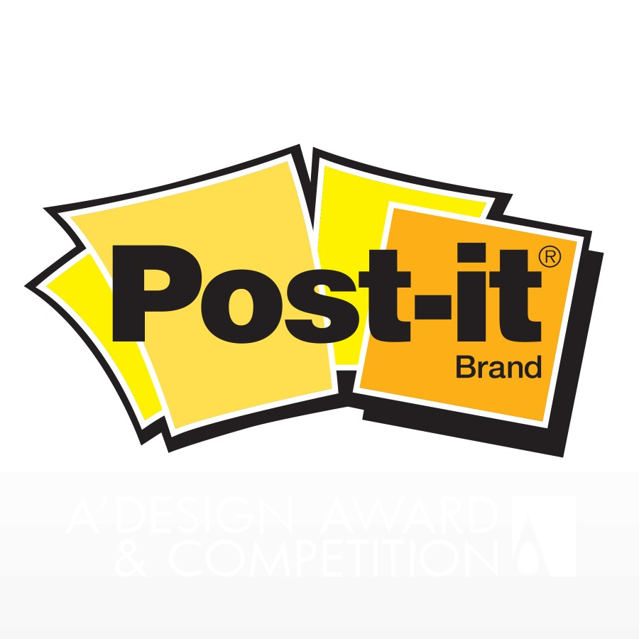 3M Post-it Brand