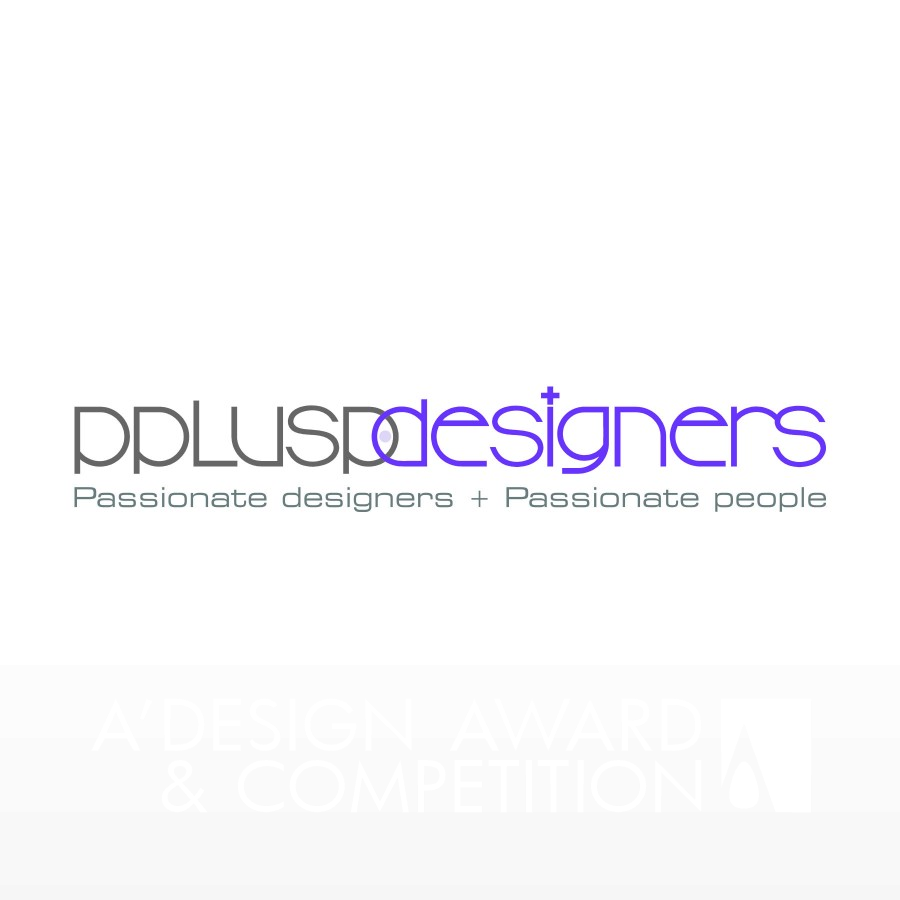 PplusP Designers Ltd.