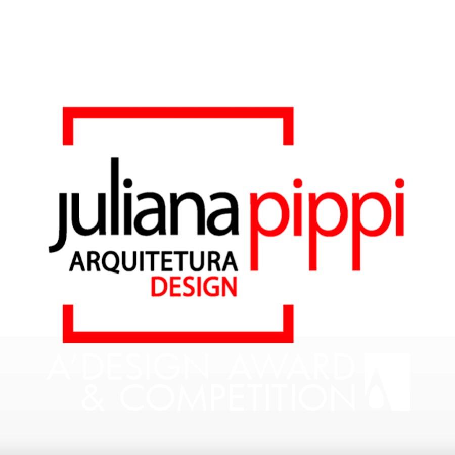 Juliana Pippi Arquitetura e Design