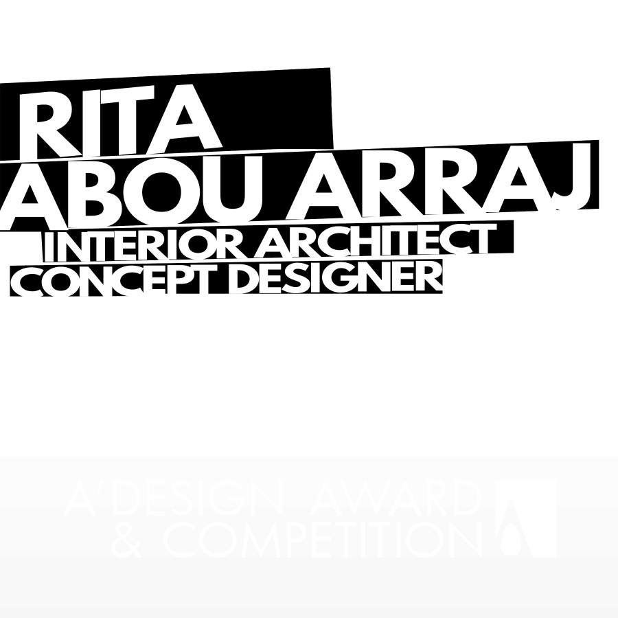 Rita Abou Arraj