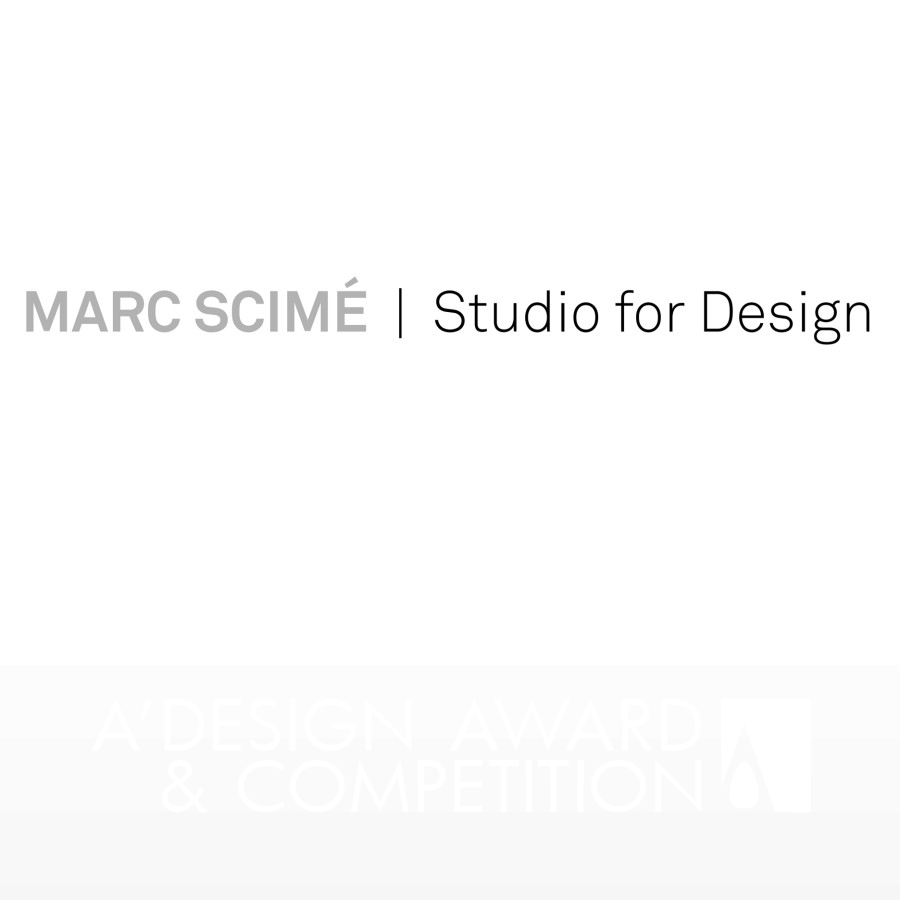  Marc Scimé | Studio for Design