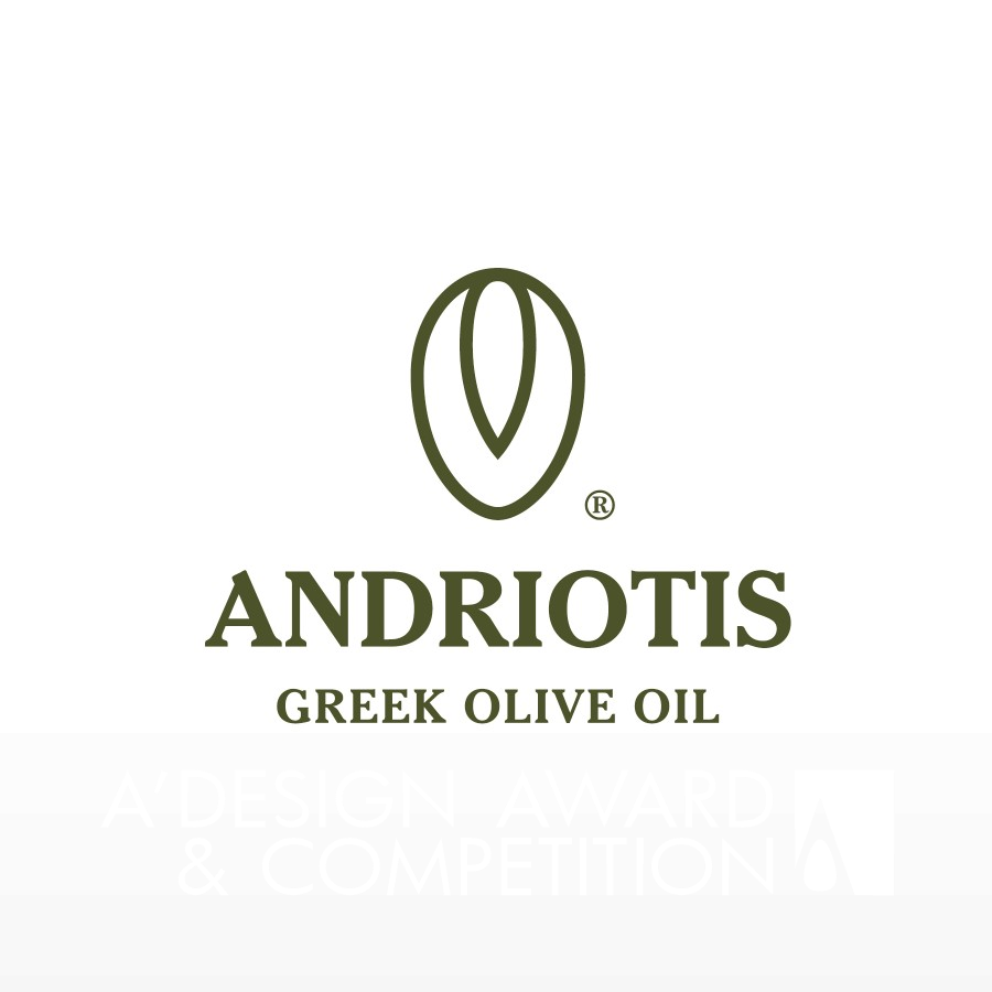 Andriotis | Greek Olive Oil