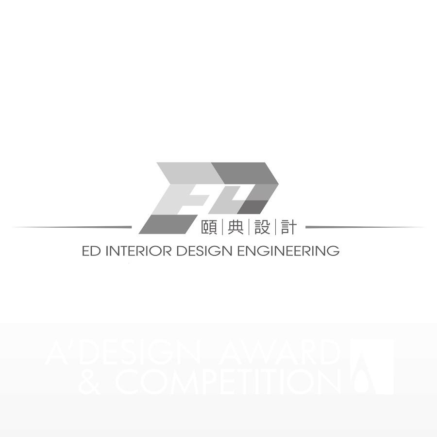 ED design (JING ZAN INTERIOR DESIGN Co., LTD)