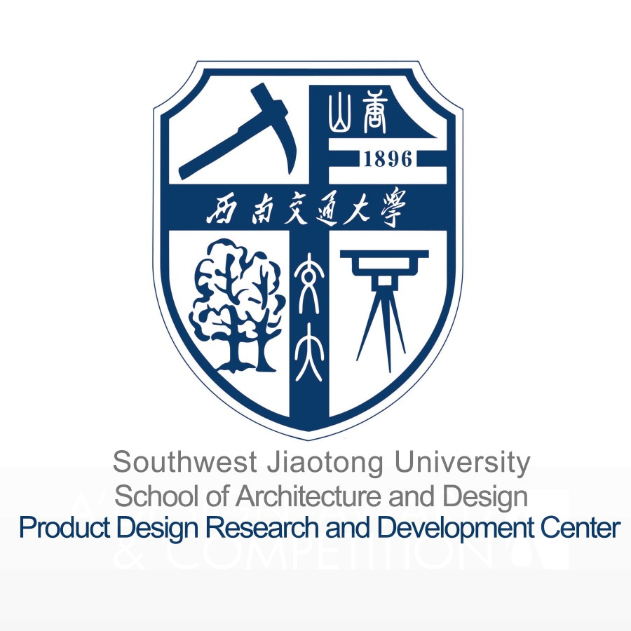 Product Design Research and Development center of SWJTU