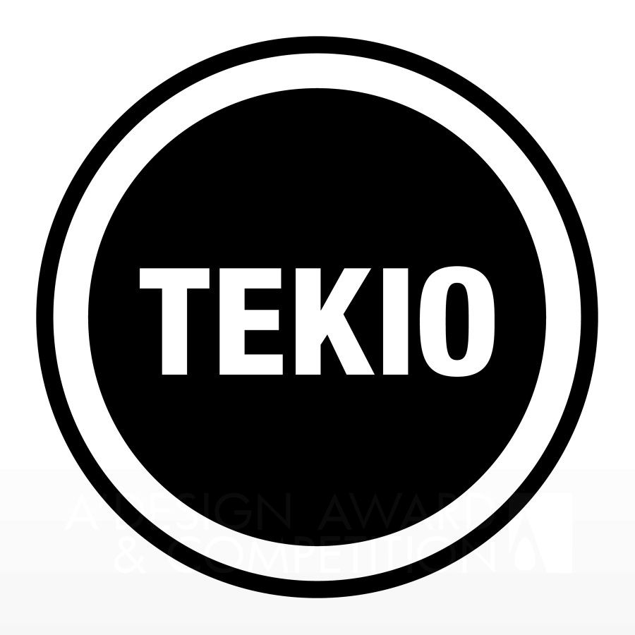 Tekio Strategy Through Collaborative Design