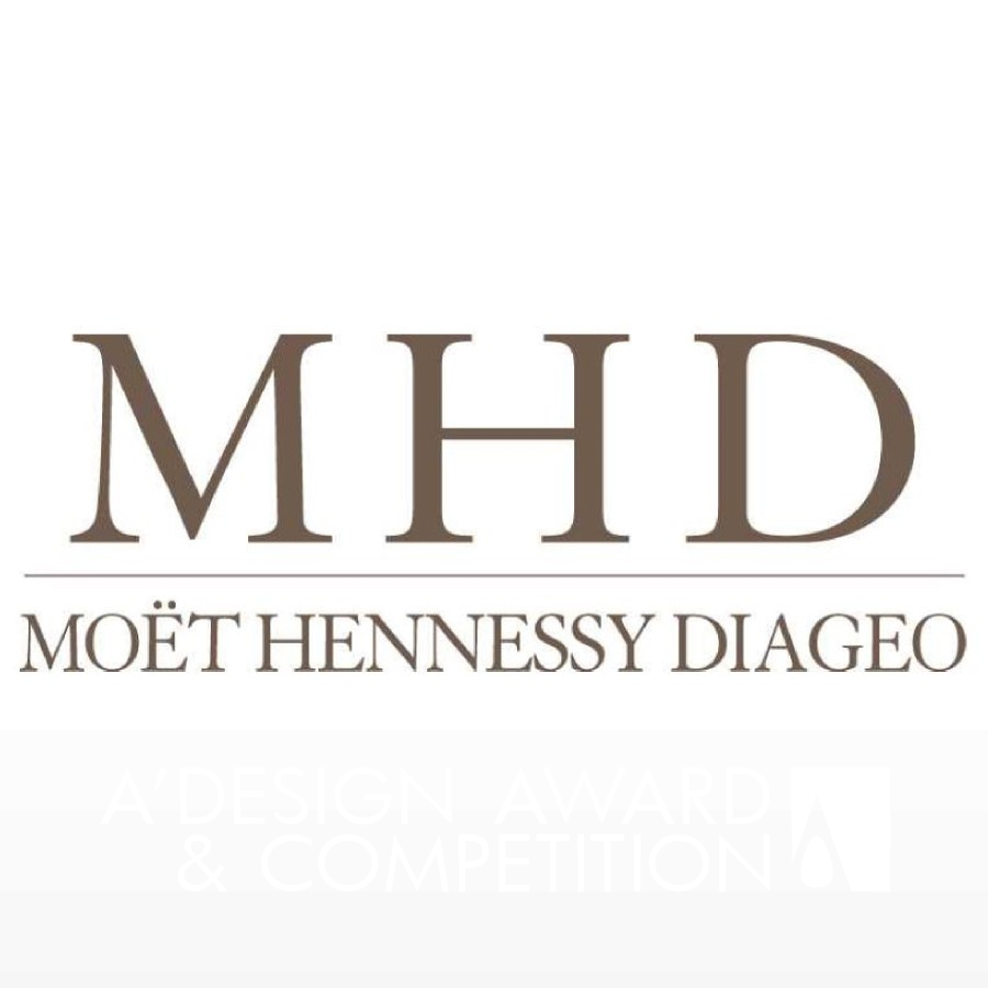 MHD - Moët Hennessy Diageo