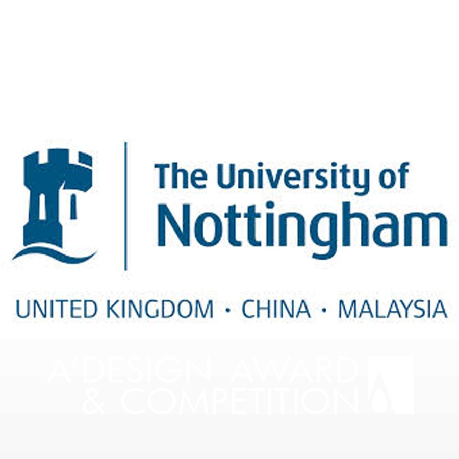 Department of Mechanical, Materials and Manufacturing Engineering (PDM) at The University of Nottingham Ningbo China