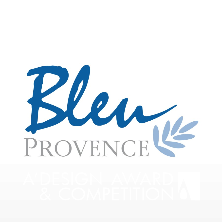 Bleu Provence