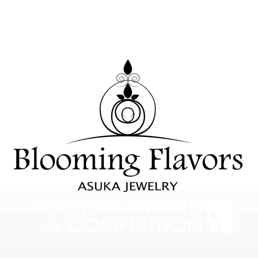 Blooming Flavors Asuka Jewelry