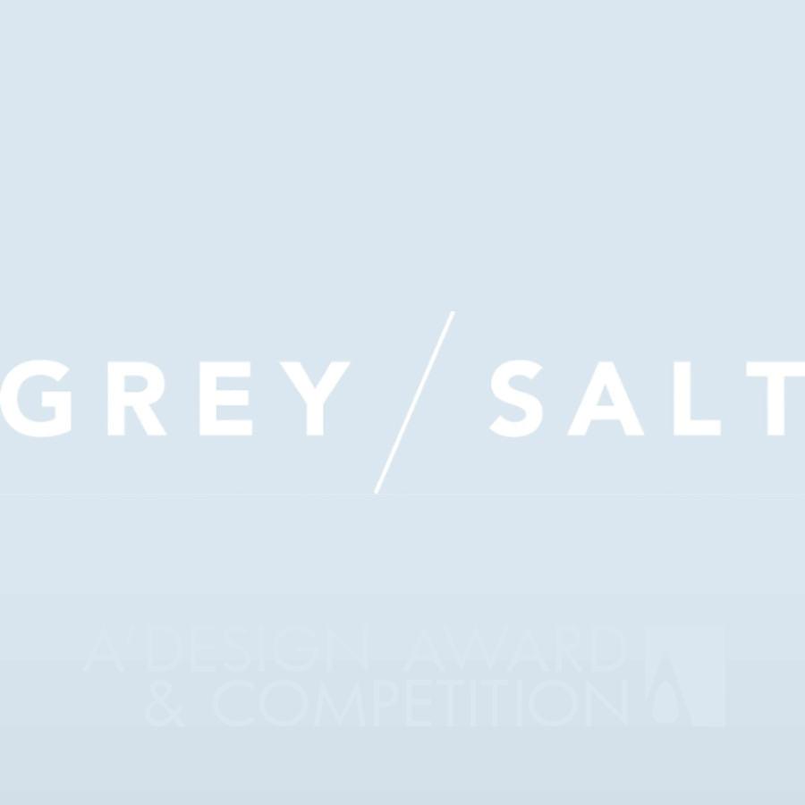 Grey / Salt