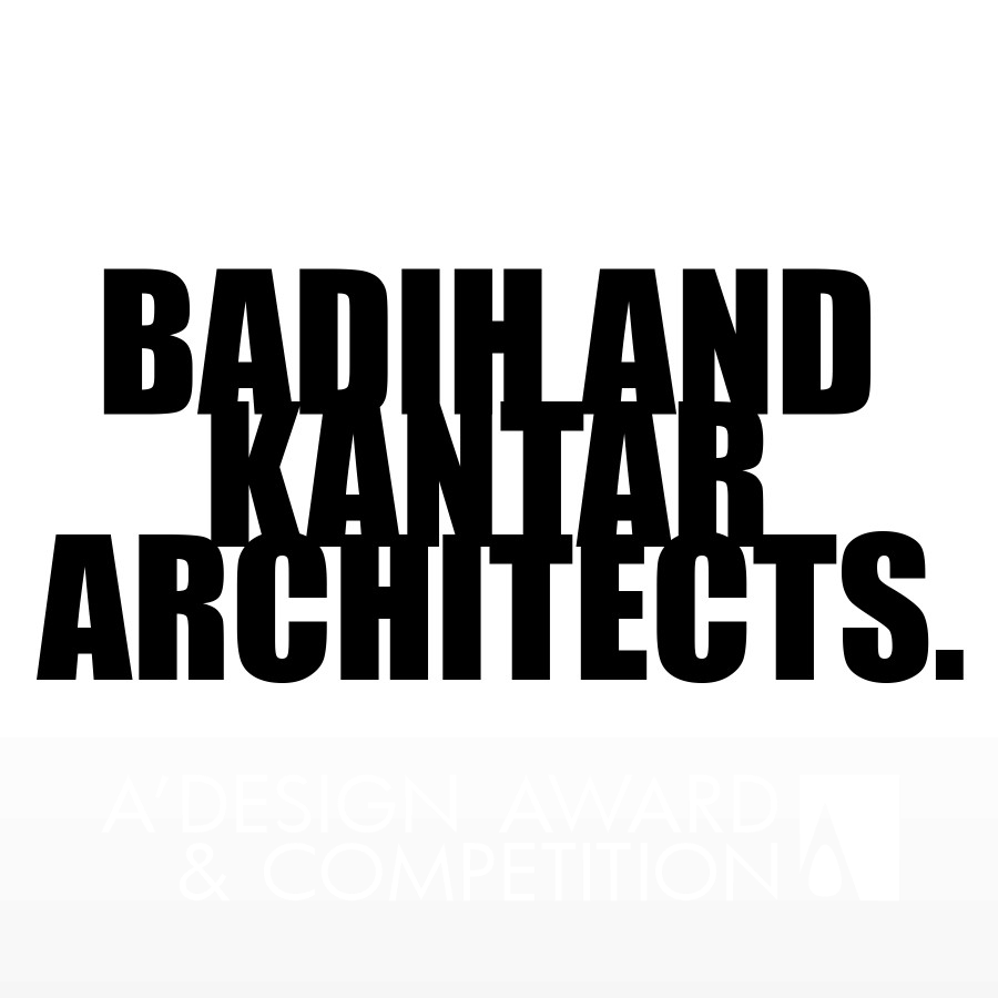 Badih and Kantar Architects