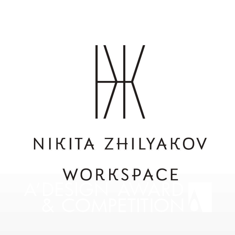 Nikita Zhilyakov Workspace