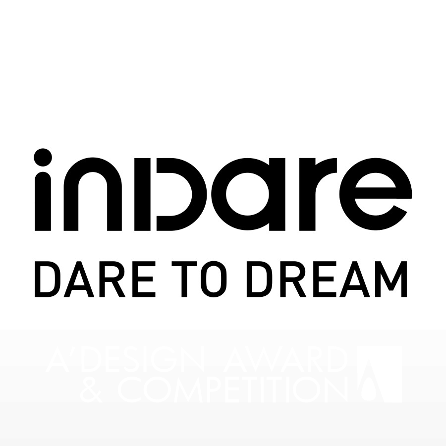 inDare Design (Shenzhen Ge Wai Design Management Co.,Ltd.)