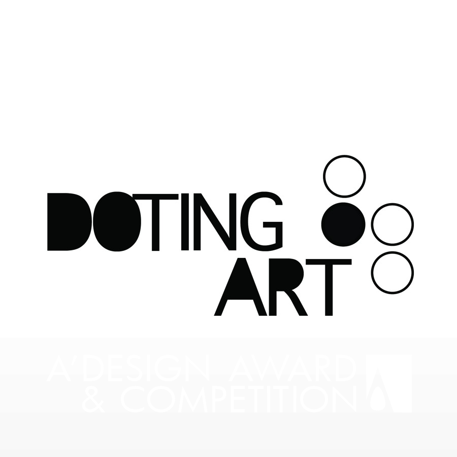 Doting art