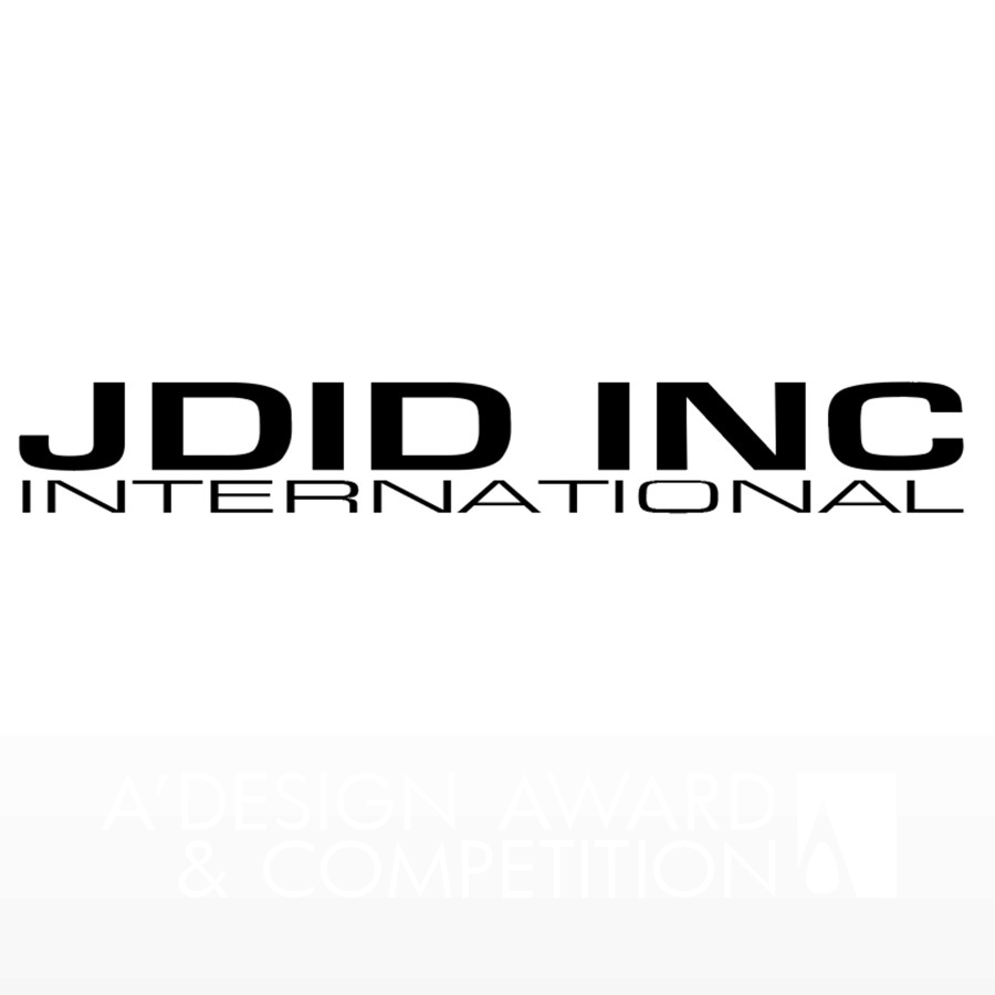 JDID Inc