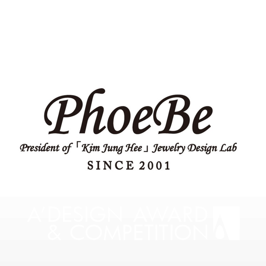 PhoeBe jewelry design LAB