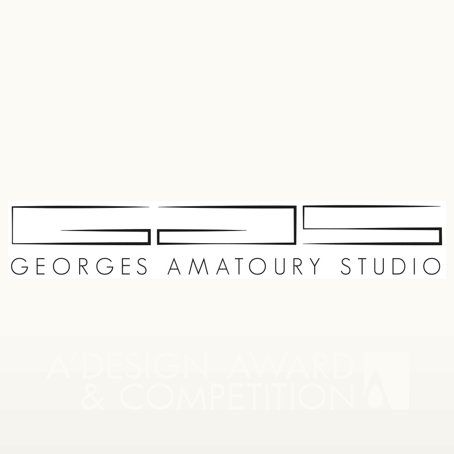 Georges Amatoury Studio