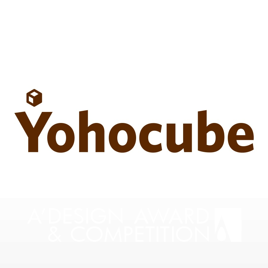 Yohocube