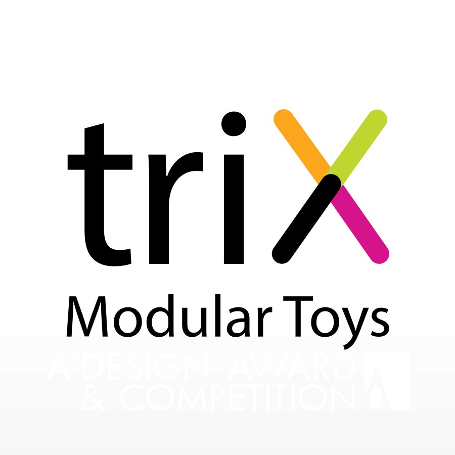 triX Modular Toys