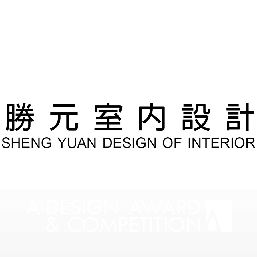 Architect Liang & Sheng-Yuan lnterior Design