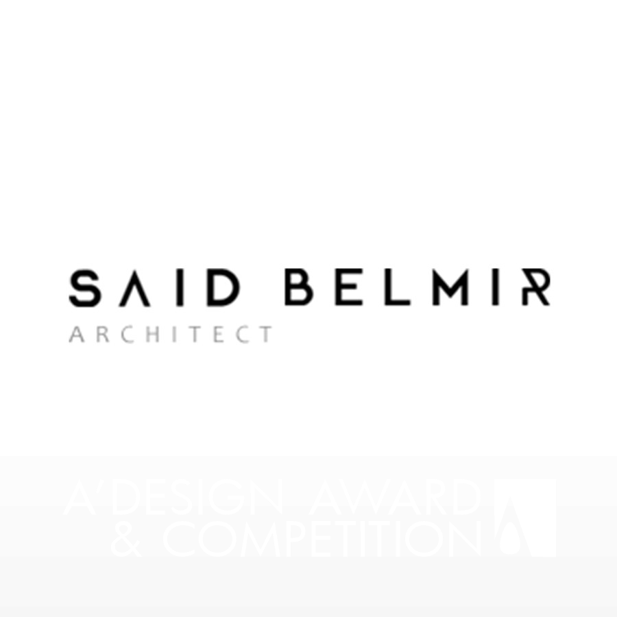 Saïd Belmir - Architecture & Design