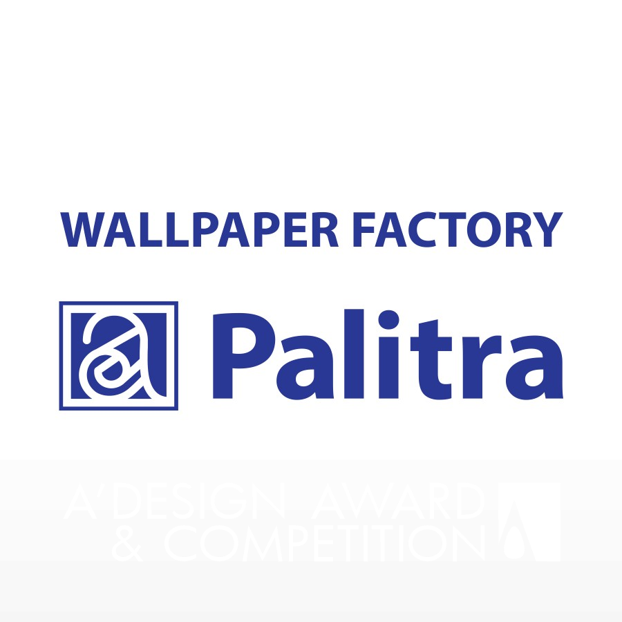 Wallpaper Factory Palitra