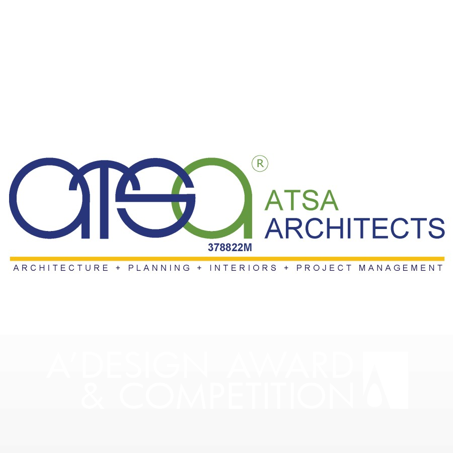 ATSA Architects Sdn Bhd