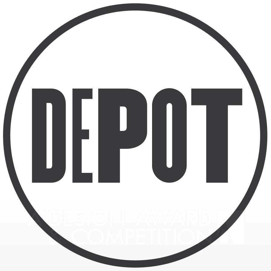 Depot Creative Pty Ltd