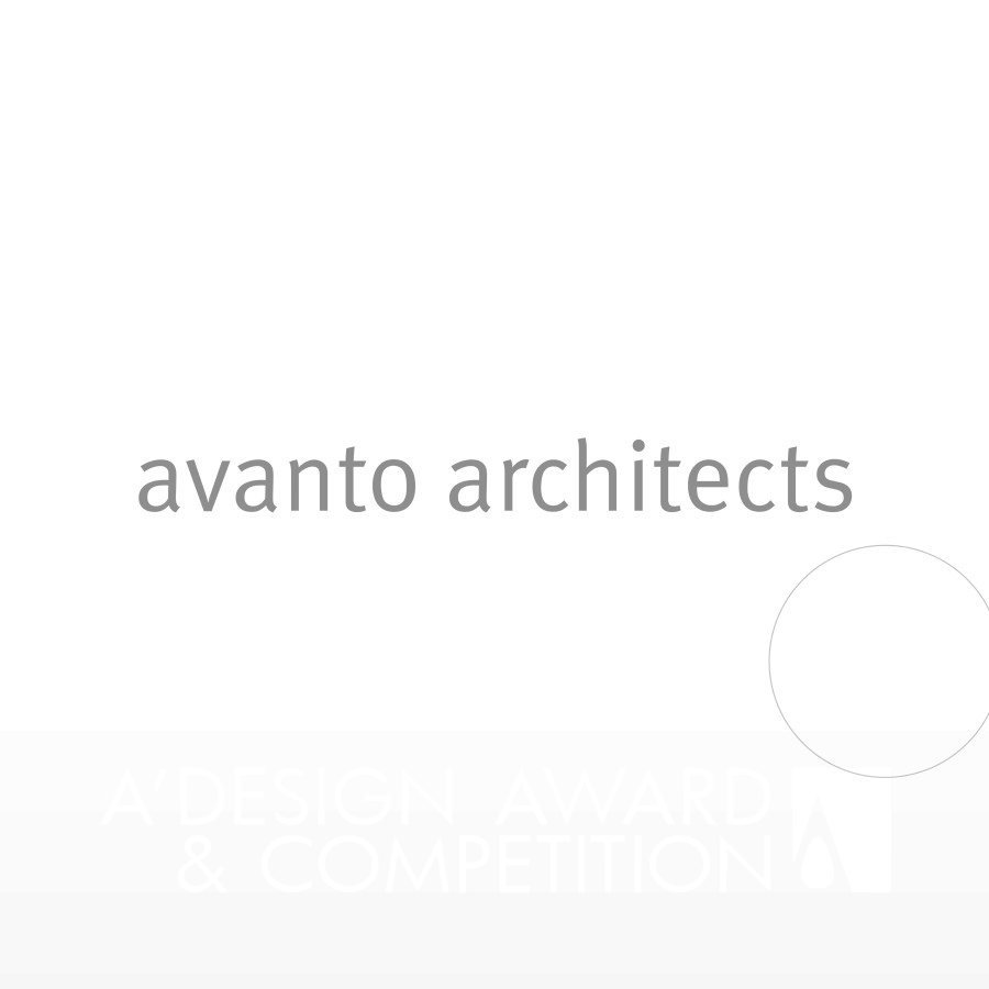 Avanto Architects Ltd.