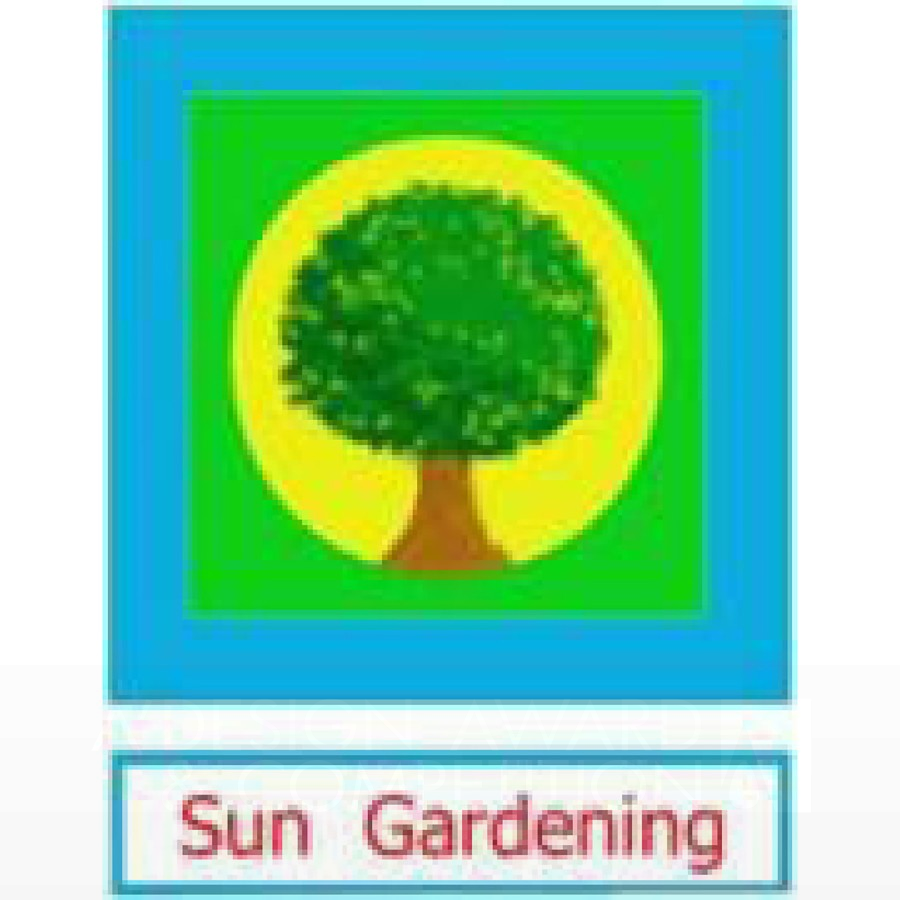 Sun Gardening Design